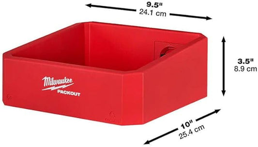 Milwaukee Packout Shelf