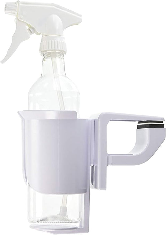 Ironing Board Spray Bottle Holder As Seen On TV