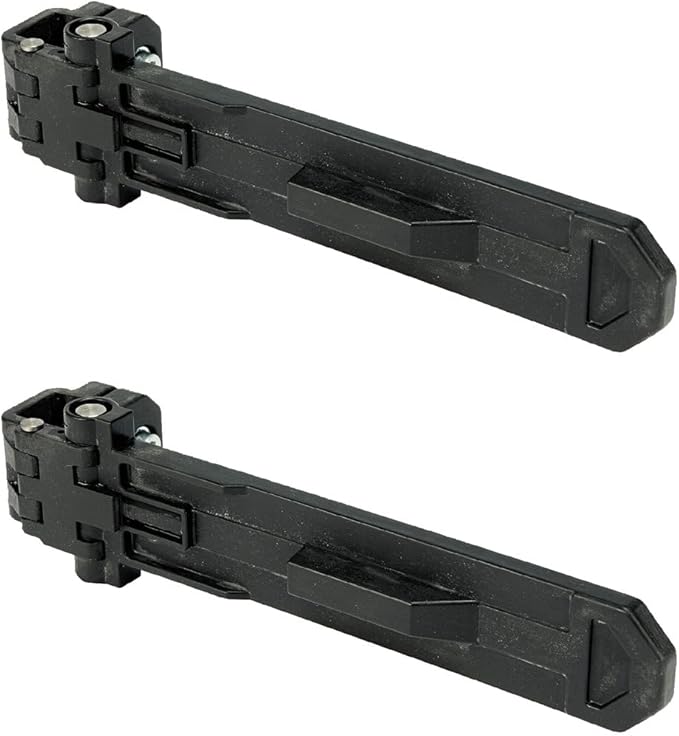 DEWALT TOUGHSYSTEM DS Carrier Brackets - PAIR