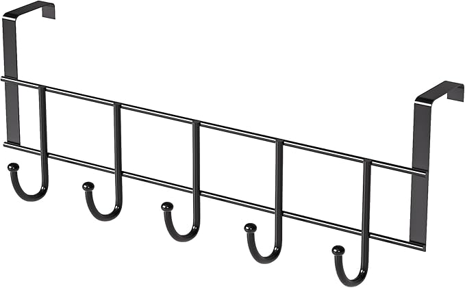 OYREL Tall Shoe Rack Narrow 10 Tier Shoes Rack 20 25 Pairs, Shoe Storage Organizer for Closet, Sturdy Metal Shoe Shelf Shoe Stand with 2 Boxes 1 Hook