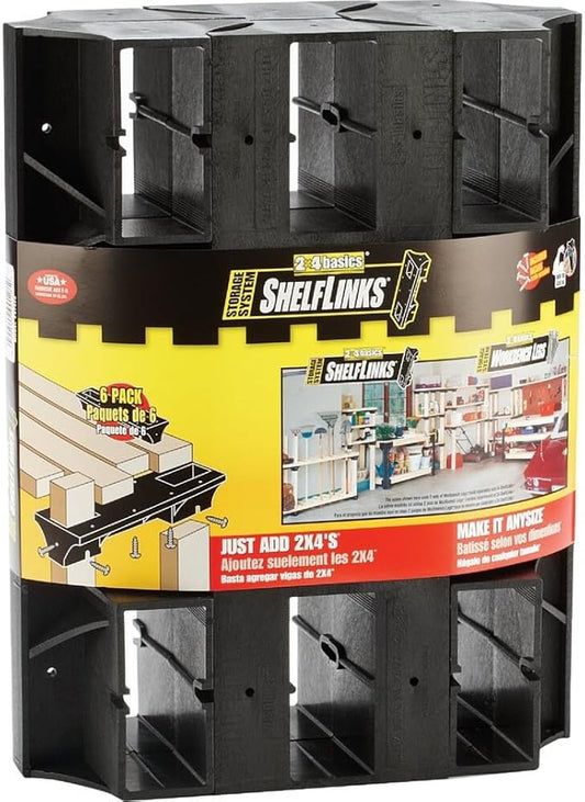 ShelfLink Shelf Bracket