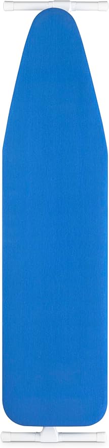 Whitmor T-Leg Ironing Board, Blue