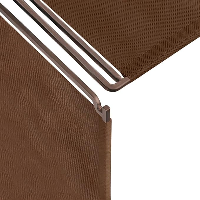 Lynk 640121 Vela Closet Organizer Extra Shelf-Bronze (17.1 L x 10.9 W x 10.9 H)