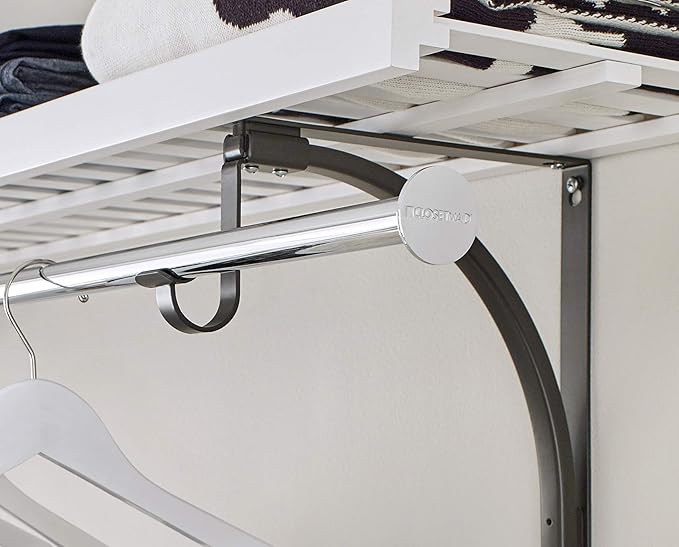 ClosetMaid Premium Wood