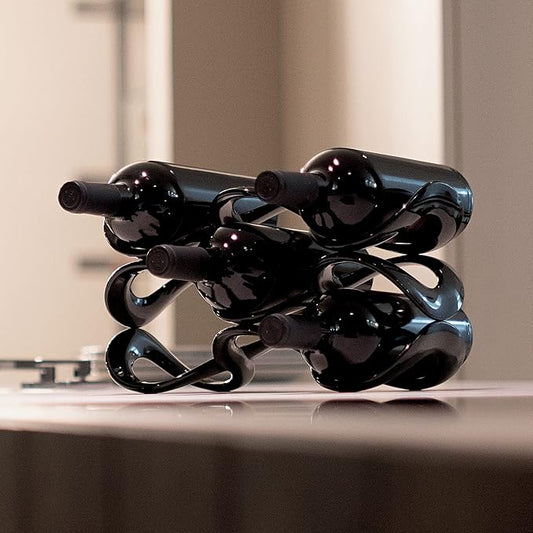 Guzzini Icons Bottle Rack