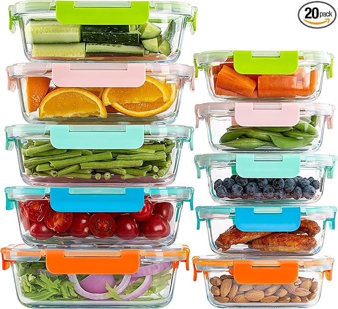 Food Container