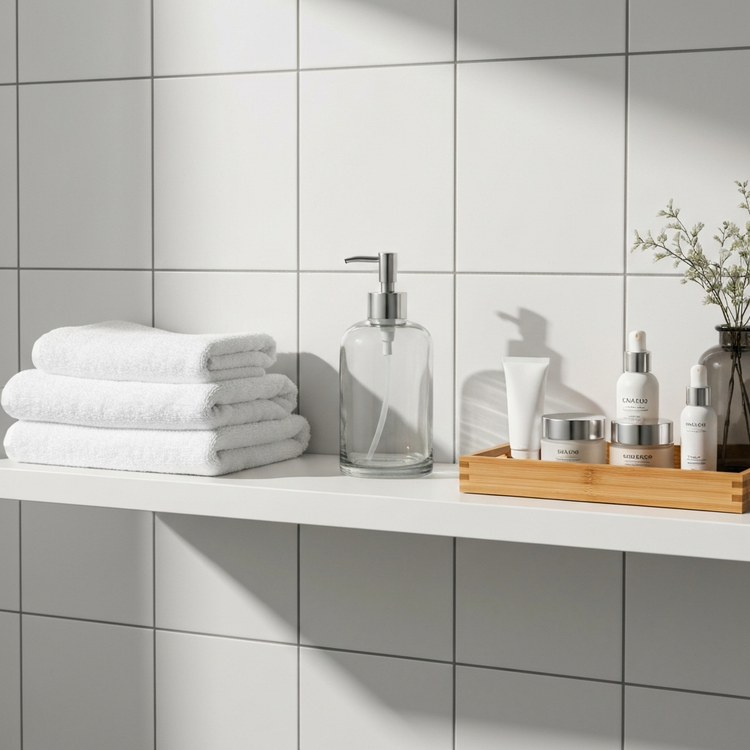 Bathroom & Beauty