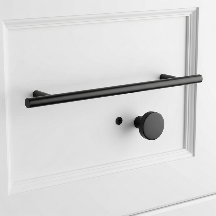 Hardware & Locks