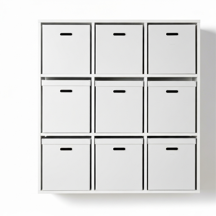 Storage & Shelving