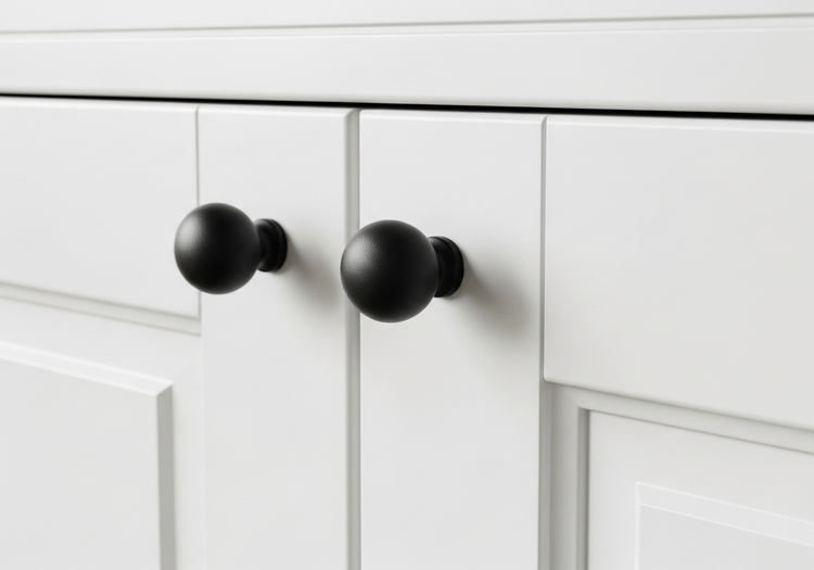 Cabinet Knobs