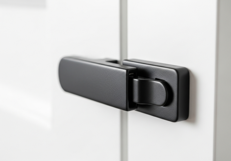 Cabinet Locks