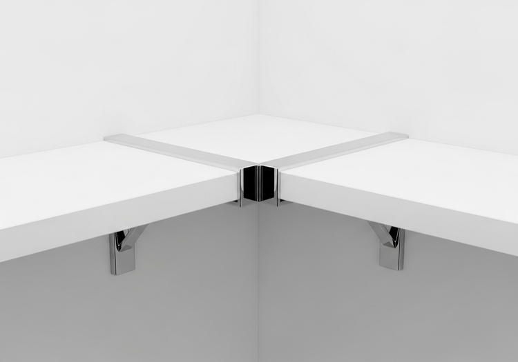 Corner & L-Brackets