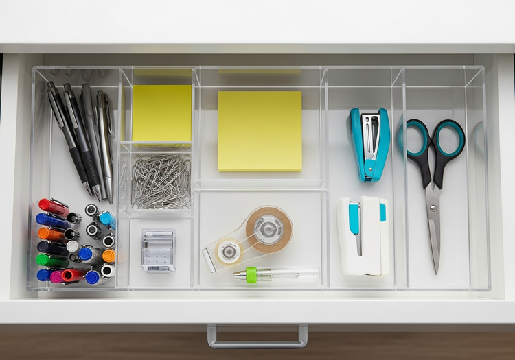Drawer Organizers