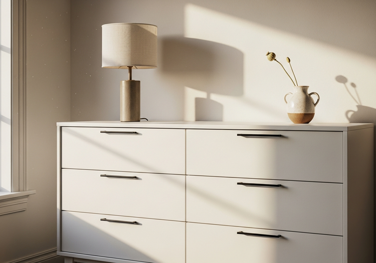 Dressers