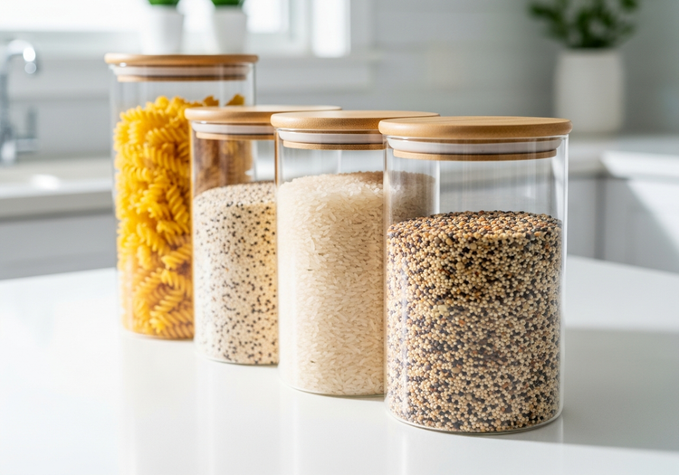 Food Storage