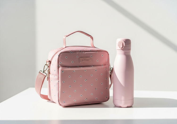 Kids Lunch Bags