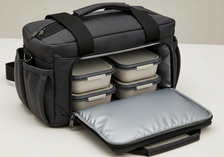 Large Lunch Bags