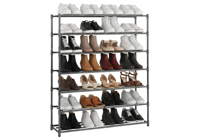 Large Shoe Racks