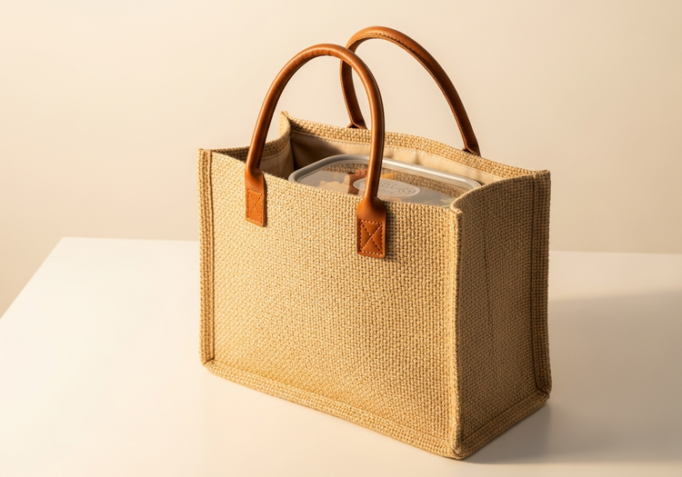 Lunch Totes & Cooler Bags