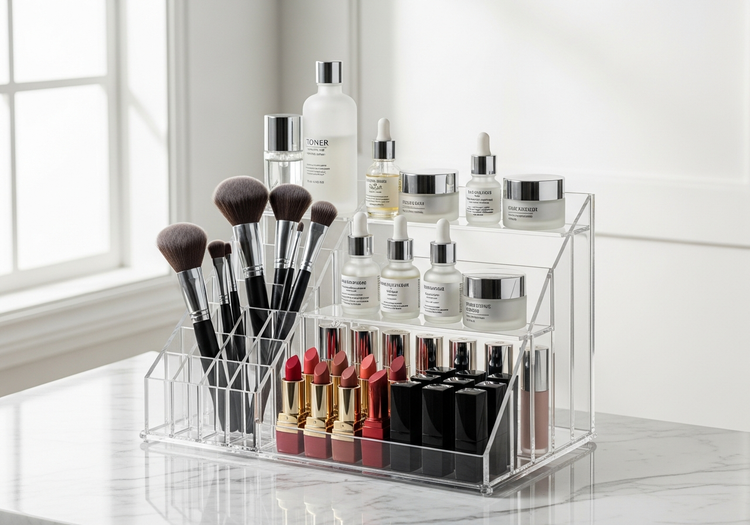 Makeup Organizers