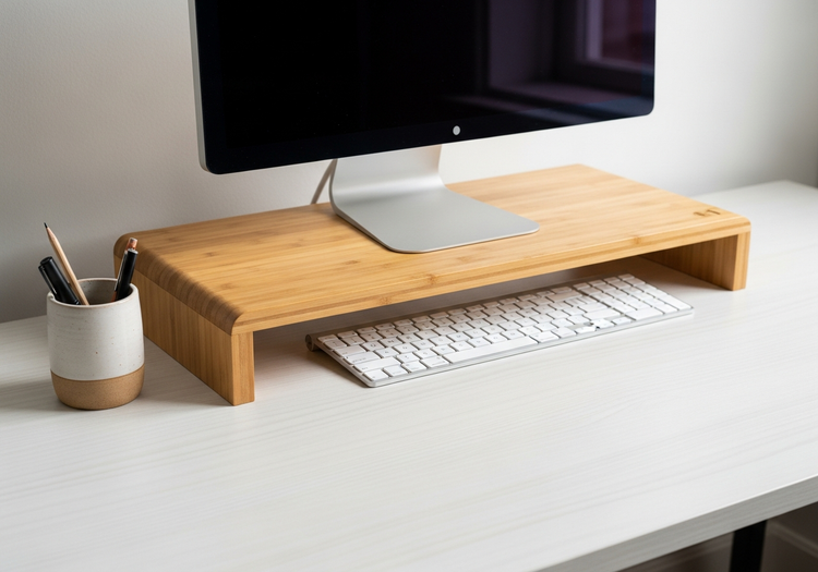 Monitor Stands