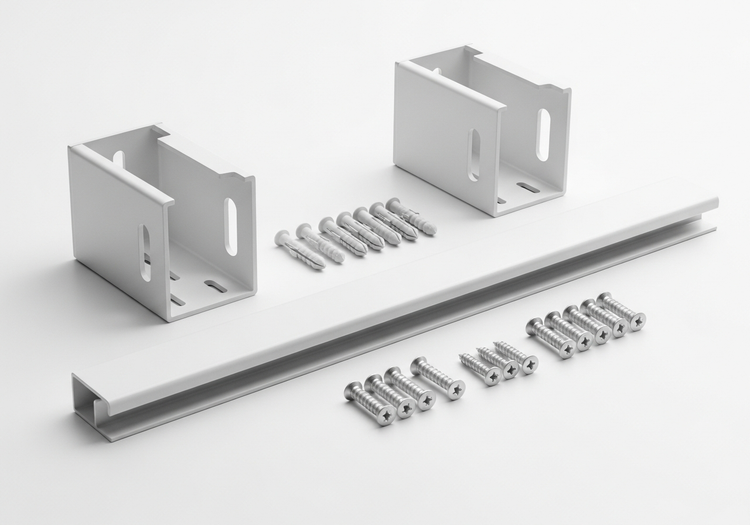 Mounting Brackets