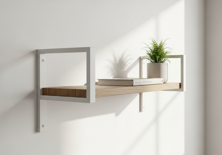 Shelf Brackets