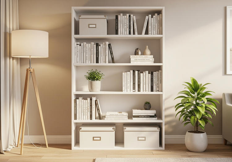 Shelving Units