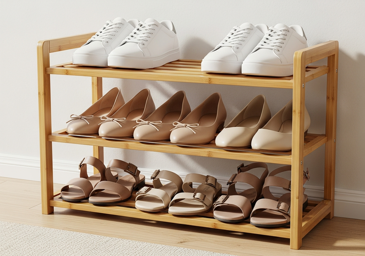 Shoe Racks