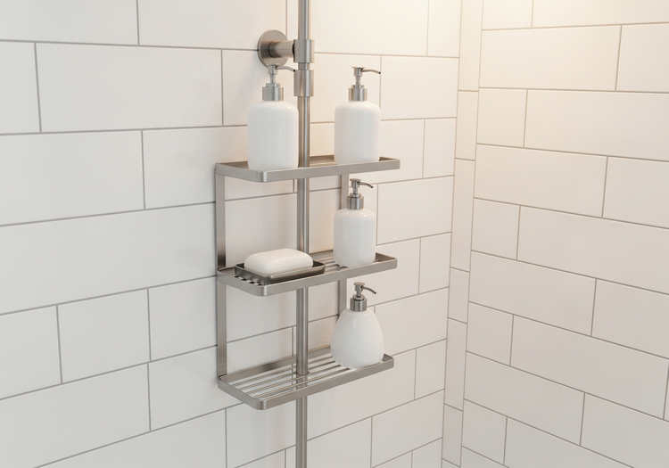 Shower Caddies