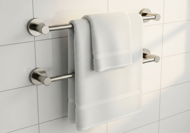 Towel Racks