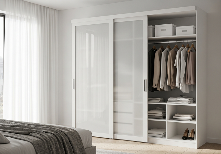 Wardrobe Systems