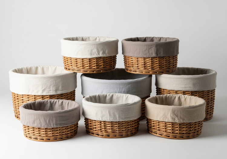 Basket Liners
