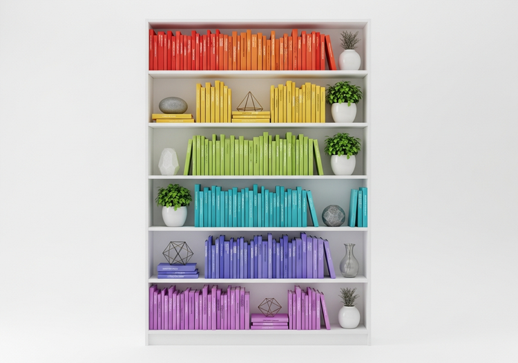 Bookcases