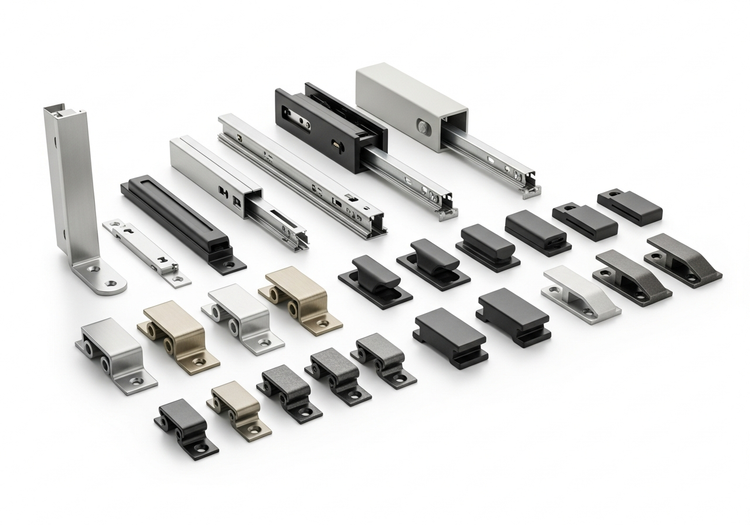 Cabinet Accessories