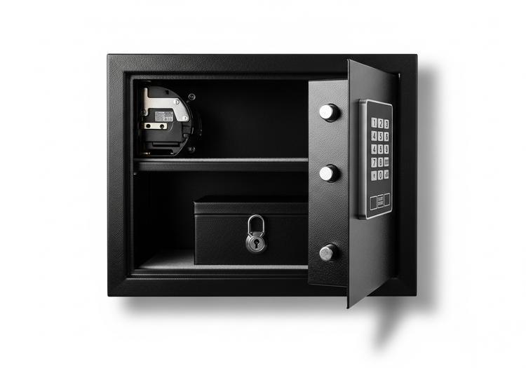 Cabinet Safes