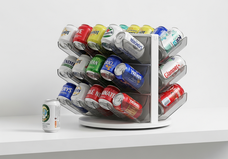 Can Dispensers