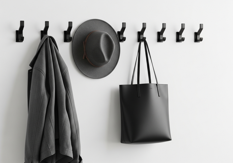 Coat Hooks