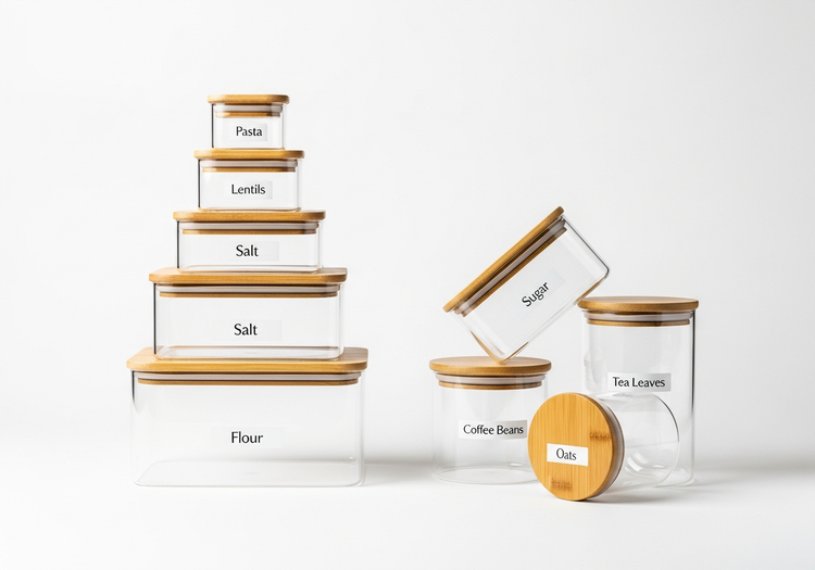 Container Sets