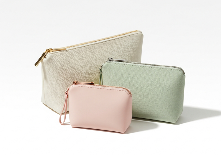Cosmetic Bags