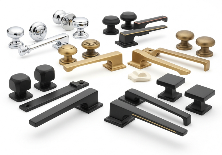 Door Knobs