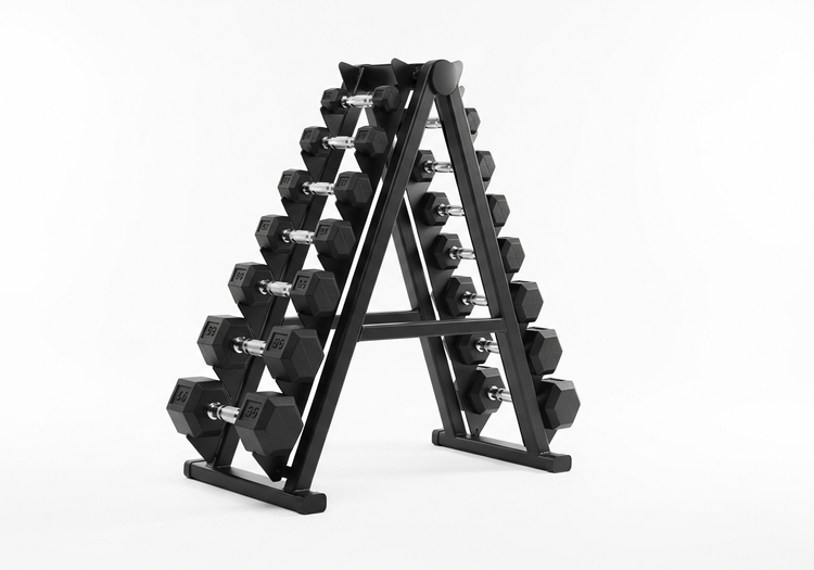 Dumbbell Racks