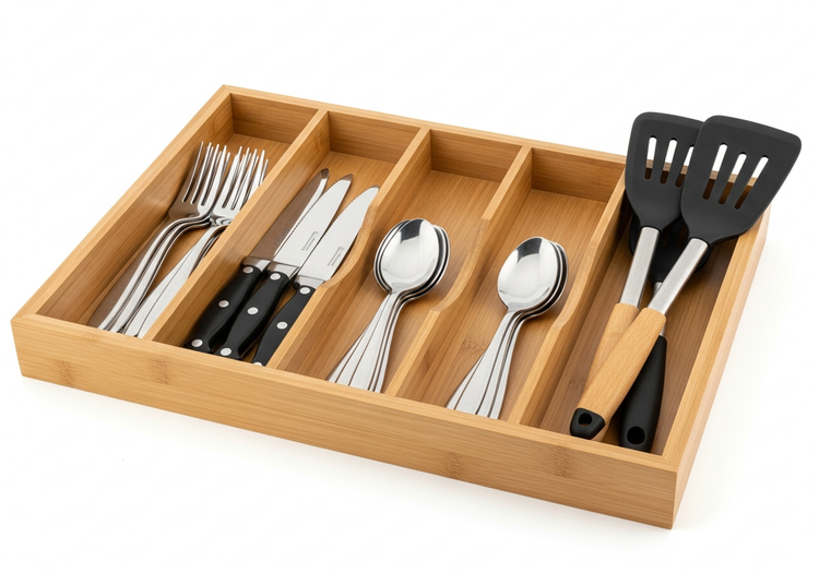 Flatware Organizers