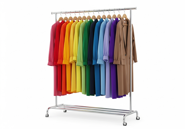 Garment Racks