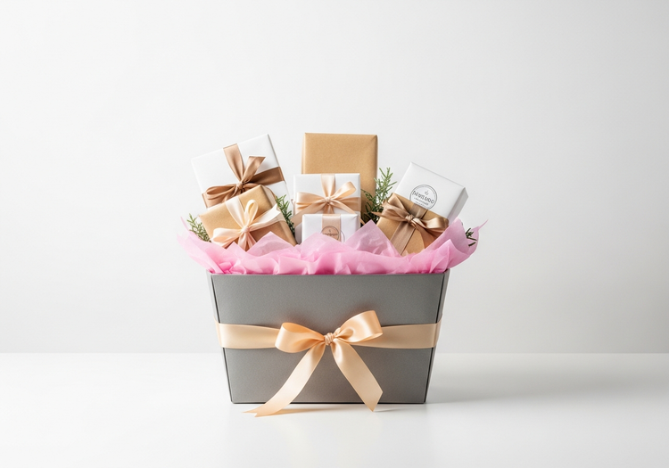Gift Baskets