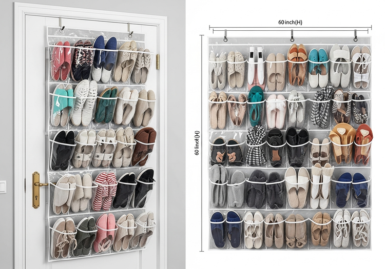 Hanging Organizers