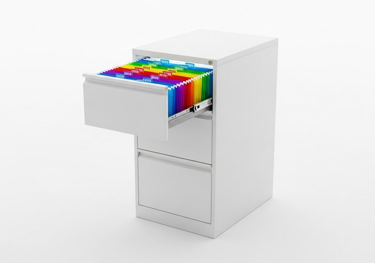 Lateral File Cabinets