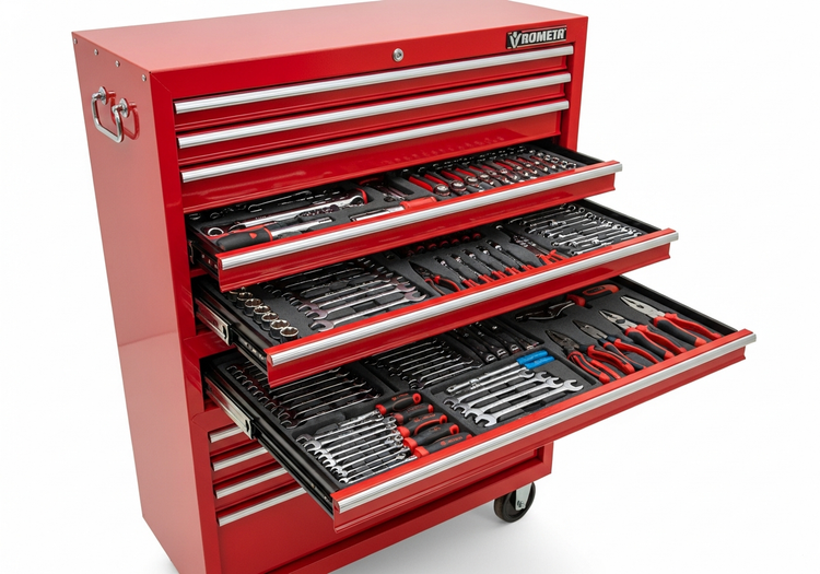 Tool Chests & Cabinets