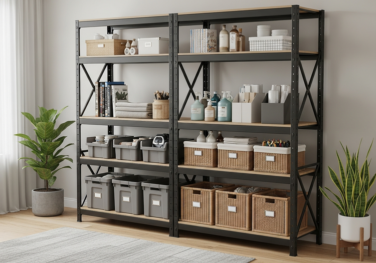 Utility Shelves