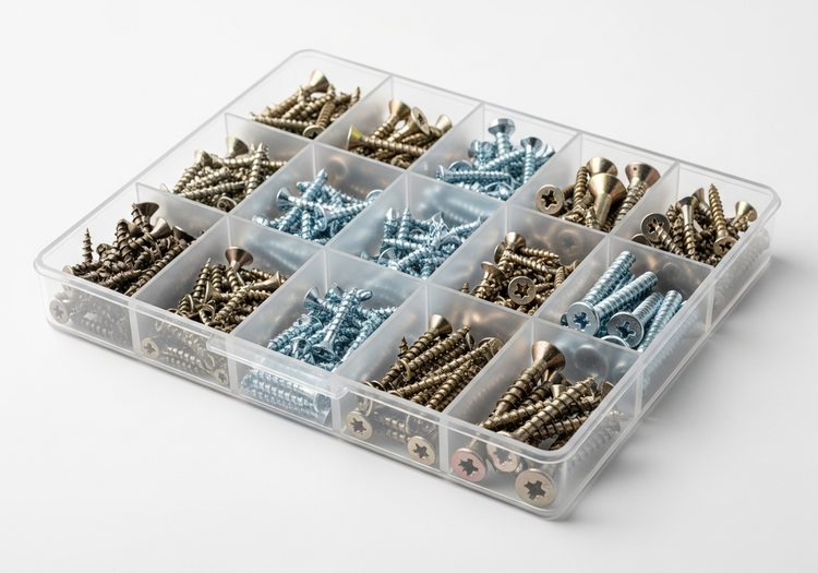 Wood Screws